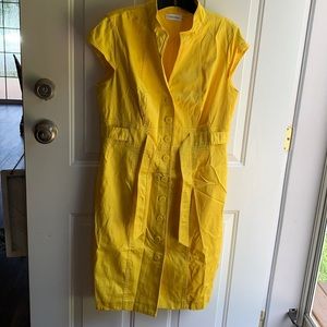 COPY - Calvin Klein never worn! Size 12